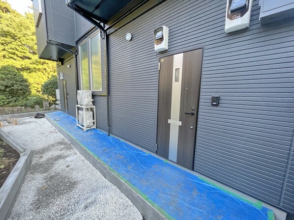 Luonto古淵の物件内観写真